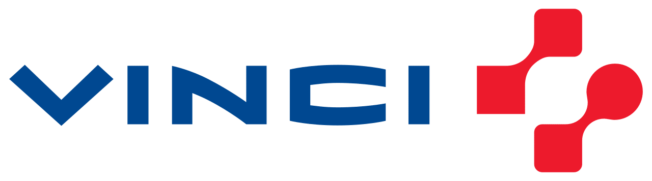 Logo Vinci