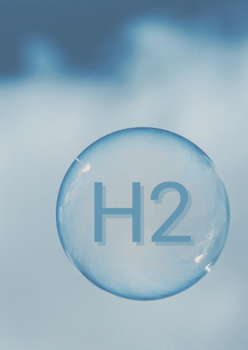 Hydrogen