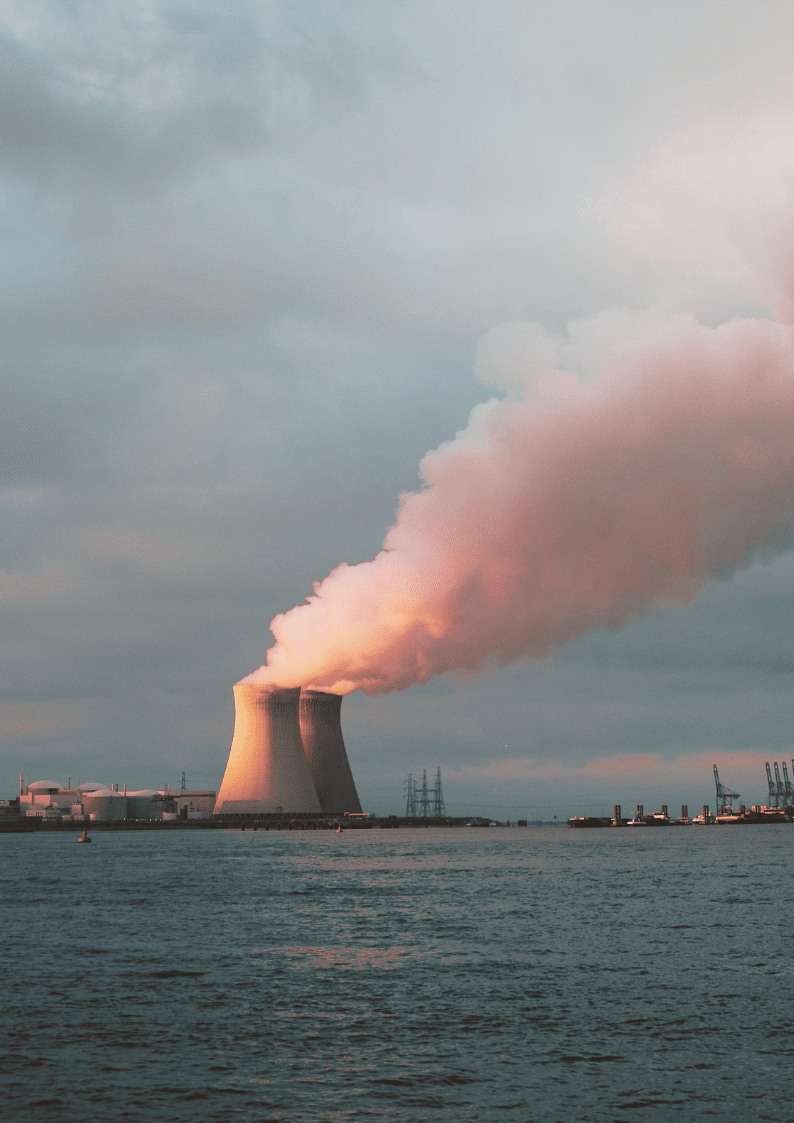 Nuclear