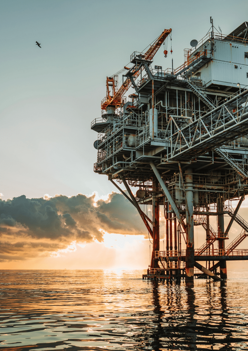Oil & Gas