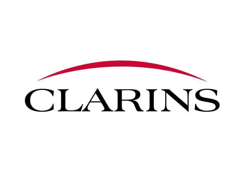 Logo CLARINS
