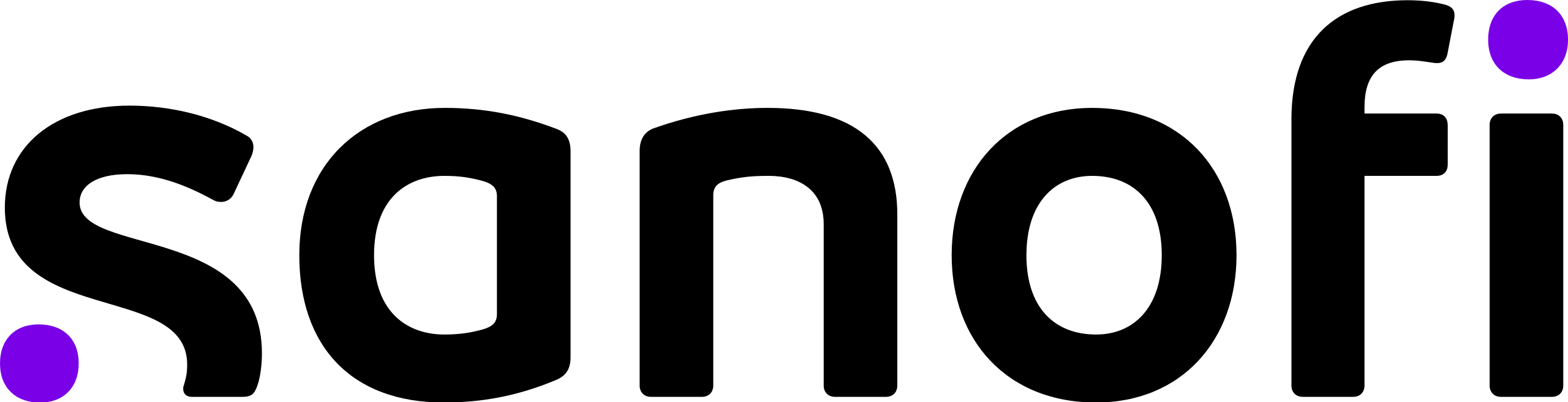 Logo Sanofi