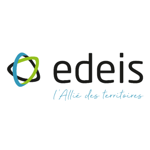 Logo Edeis