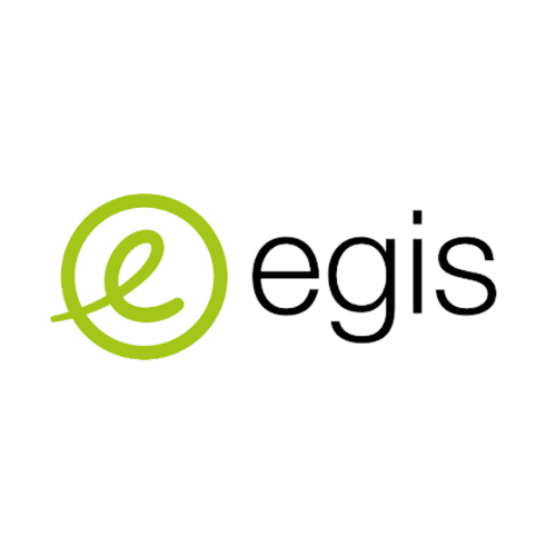 Logo Egis
