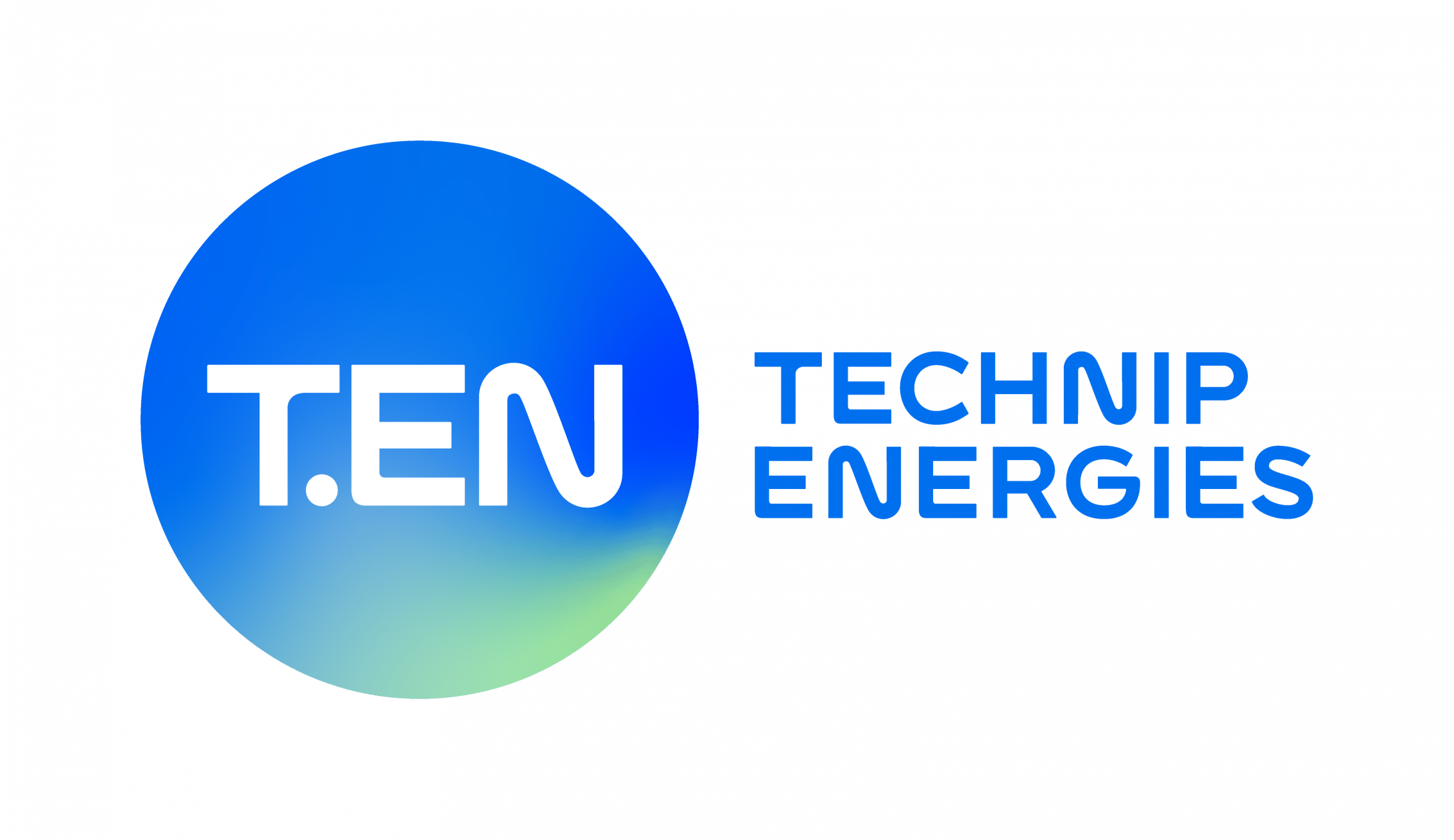 LOGO TECHNIP ENERGIES