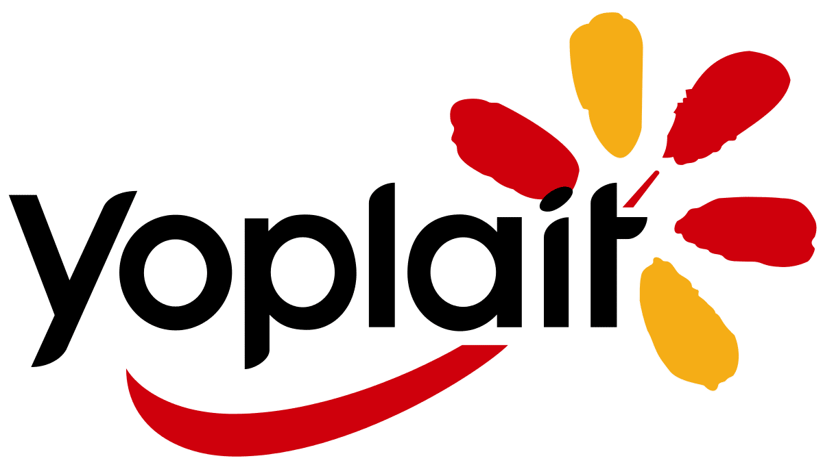 Logo Yoplait