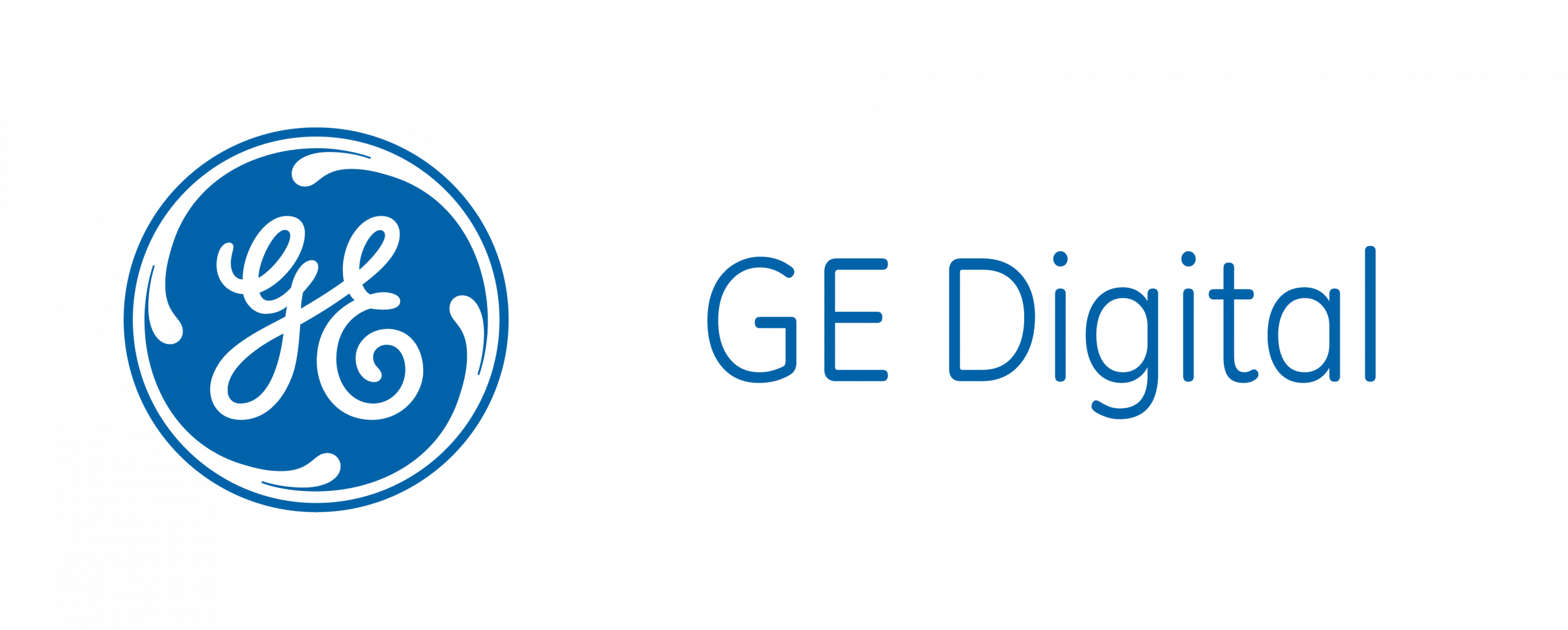 Logo GE Digital