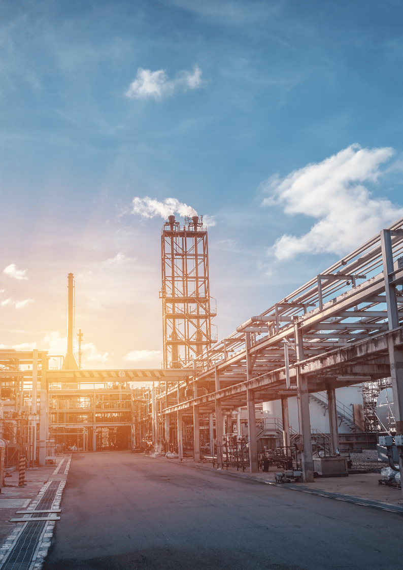 Industrie