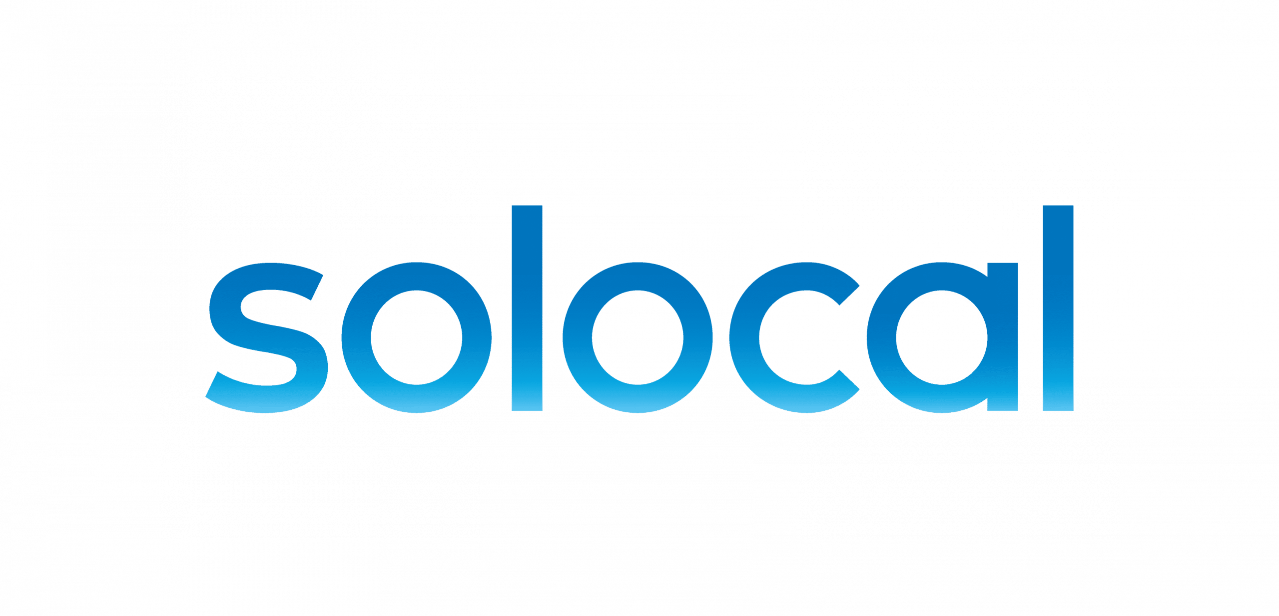 Logo Solocal