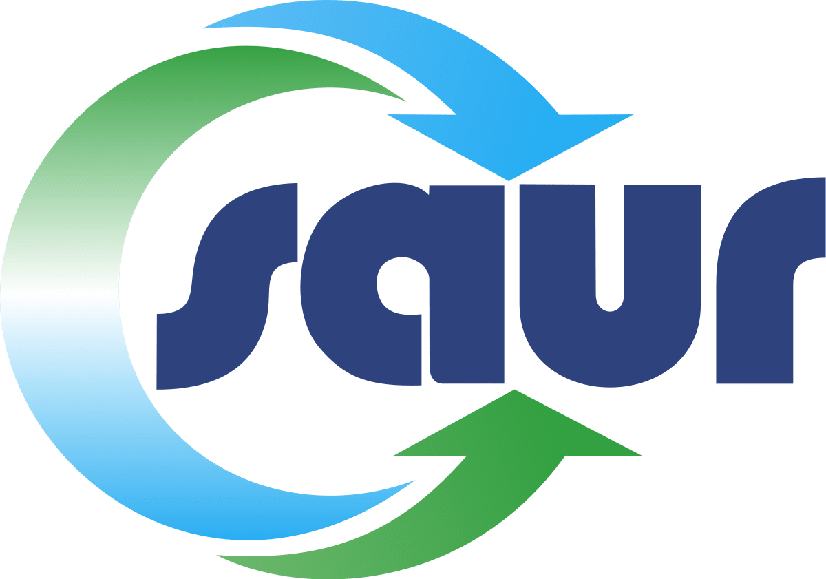 Logo Saur