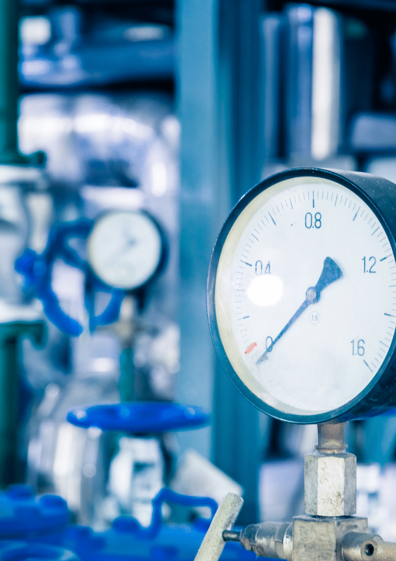 Traitement des Effluents Industriels