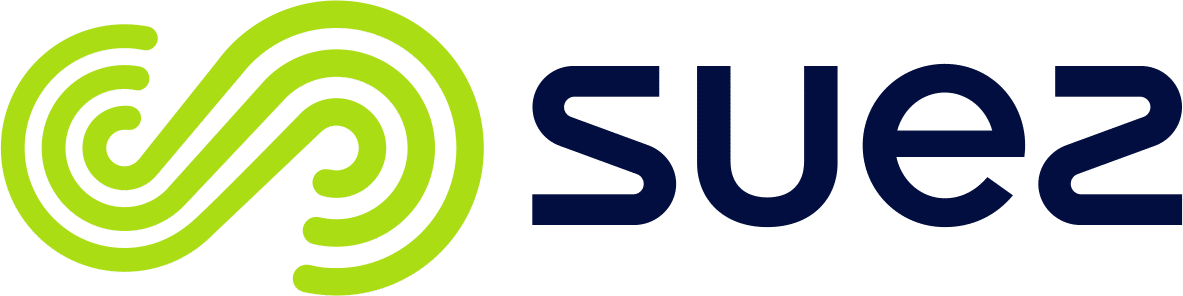 Logo Suez