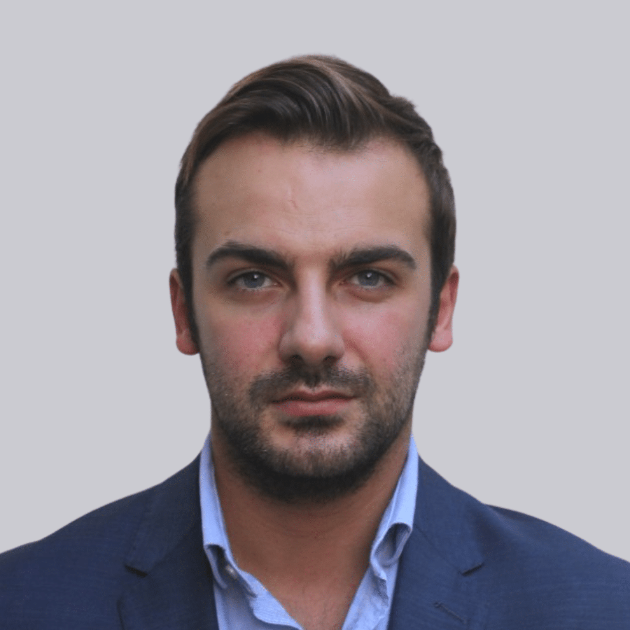 Simon Busnel