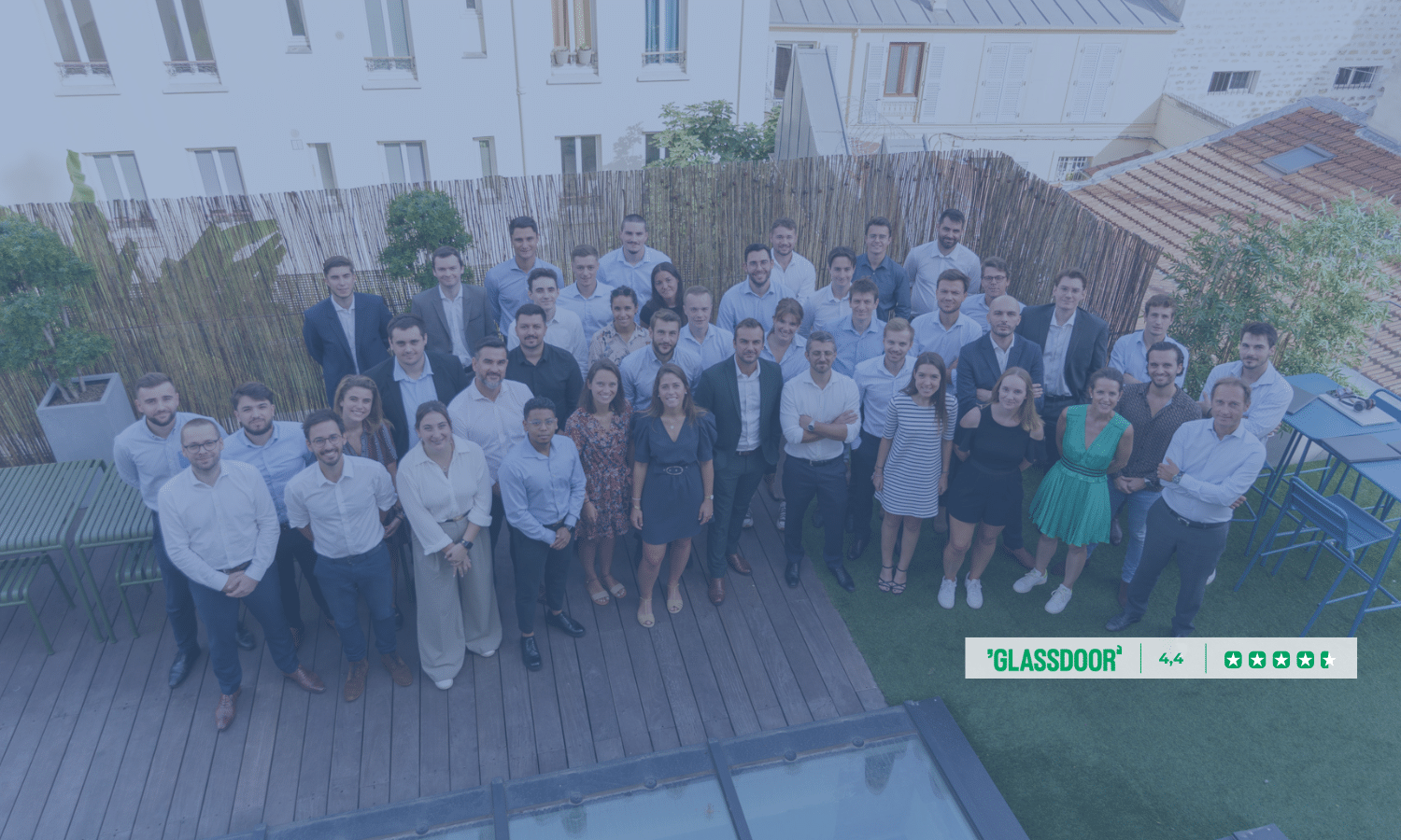 Devenir Business Manager