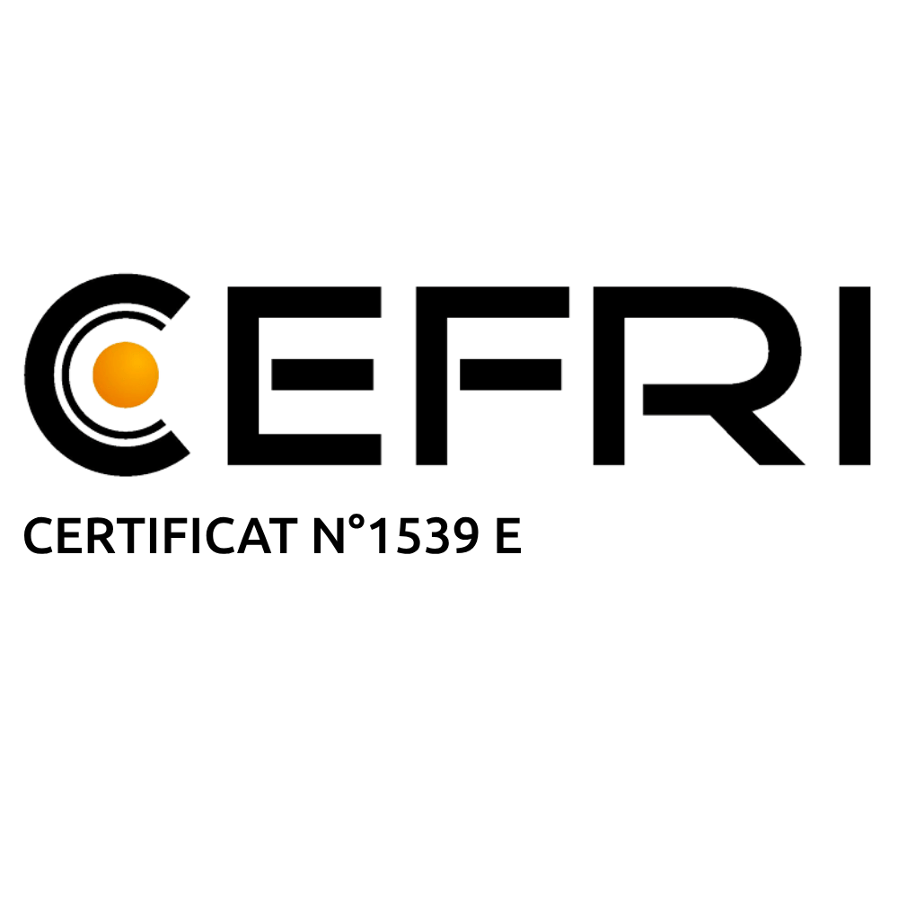 CEFRI
